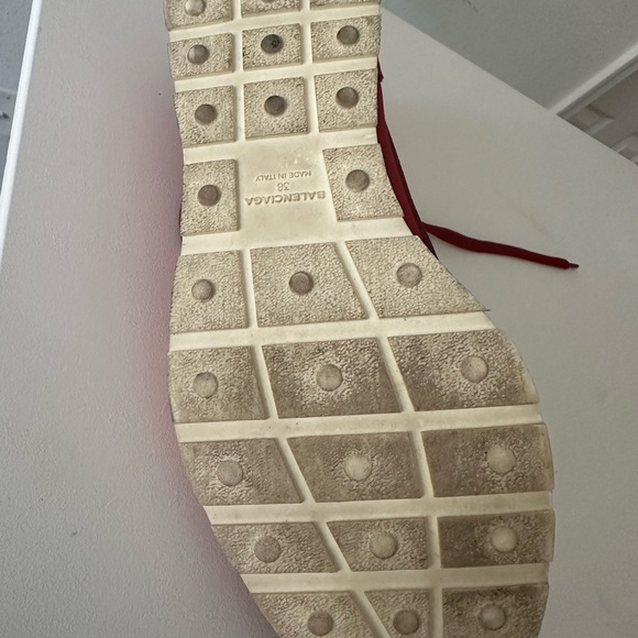 Balanciaga  shoes - Picture 15 of 16
